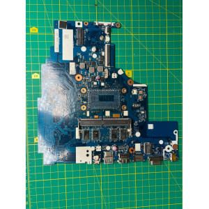 Материнська плата-донор Lenovo NM-A982 Материнська плата-донор Lenovo NM-A982