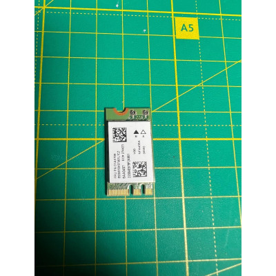 Б/В Wi-Fi модуль Qualcomm Atheros QCNFA435 01AX709 для Lenovo 310-15ISK