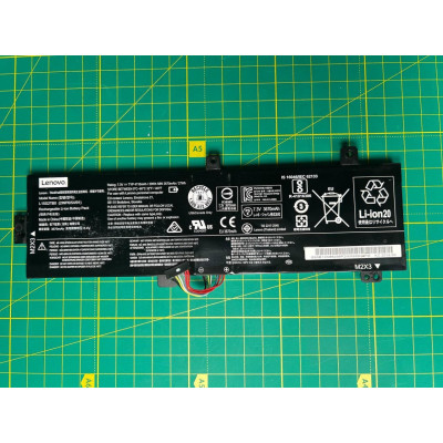 Акумулятор L15C2PB3, L15L2PB4, L15M2PB3, L15S2TB0 для ноутбука Lenovo Ideapad 310-15IAP, 310-15IKB, 310-15ISK, 510-15IKB, 510-15IS
