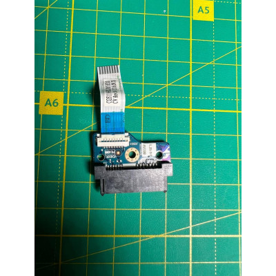 Доп. плата підключення ODD для Lenovo 310-15, 510-15ISK, 510-15IKB (б/в)