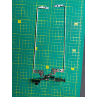 Петлі (пара) для Lenovo IdeaPad 310-15ISK, 310-15ABR, 310 Series (б/в) Петлі (пара) для Lenovo IdeaPad 310-15ISK, 310-15ABR, 310 Series (б/в)