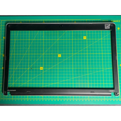Корпус B (рамка матриці) для Lenovo ThinkPad E530, E535, E545 (б/в)