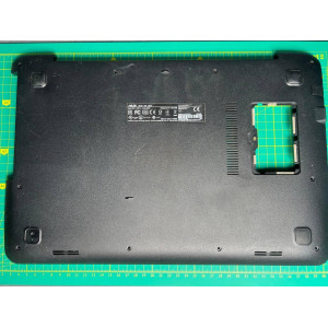 Низ (дно, поддон) для ноутбука ASUS X555, V555L (б/в) Низ (дно, поддон) для ноутбука ASUS X555, V555L (б/в)