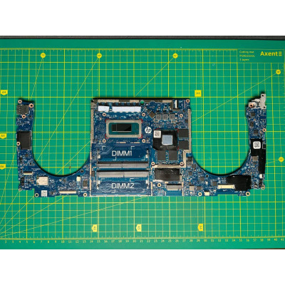 Материнська плата HP ZBook Studio 16 G10 | i7-13700H | DDR5 | Medusa-mv-gce (6050A3470001-MB-A01) (б/в)