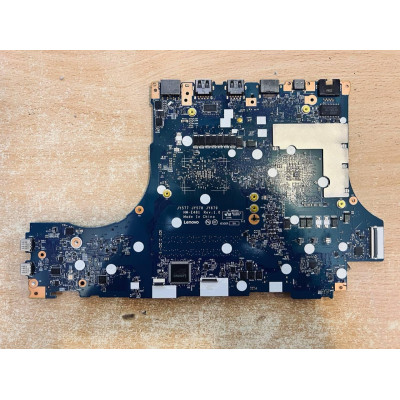 Материнська плата для ноутбука Lenovo Legion 5-15ARH7 NM-E481 Rev: 1.0