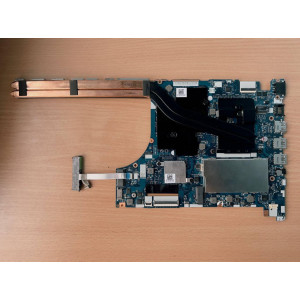 Материнська плата для ноутбука Lenovo 330-15 з i5-8300H та GTX 1050 Материнська плата для ноутбука Lenovo 330-15 з i5-8300H та GTX 1050