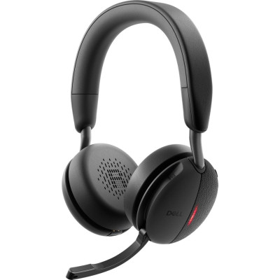 Навушники Dell Pro Wireless ANC WL5024 Black