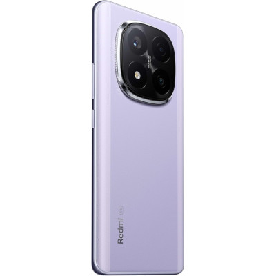 Смартфон Xiaomi Redmi Note 14 Pro+ 5G 8/256GB Lavender Purple ВІТРИННИЙ Смартфон Xiaomi Redmi Note 14 Pro+ 5G 8/256GB Lavender Purple ВІТРИННИЙ
