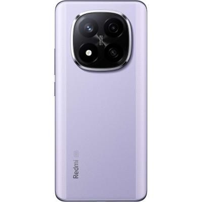 Смартфон Xiaomi Redmi Note 14 Pro+ 5G 8/256GB Lavender Purple ВІТРИННИЙ Смартфон Xiaomi Redmi Note 14 Pro+ 5G 8/256GB Lavender Purple ВІТРИННИЙ