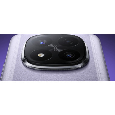 Смартфон Xiaomi Redmi Note 14 Pro+ 5G 8/256GB Lavender Purple ВІТРИННИЙ Смартфон Xiaomi Redmi Note 14 Pro+ 5G 8/256GB Lavender Purple ВІТРИННИЙ