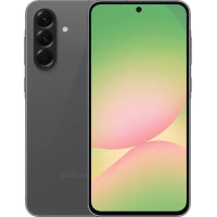 Смартфон Samsung Galaxy A56 5G 8/256GB Awesome Graphite (SM-A566BZKAEEE)