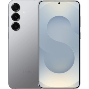 Смартфон Samsung Galaxy S25+ 12/256GB Silver Shadow (SM-S936B/DS) Смартфон Samsung Galaxy S25+ 12/256GB Silver Shadow (SM-S936B/DS)