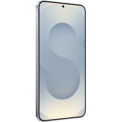 Смартфон Samsung Galaxy S25+ 12/256GB Silver Shadow (SM-S936B/DS)