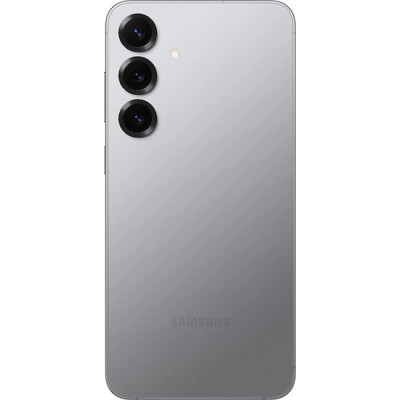 Смартфон Samsung Galaxy S25+ 12/256GB Silver Shadow (SM-S936B/DS)