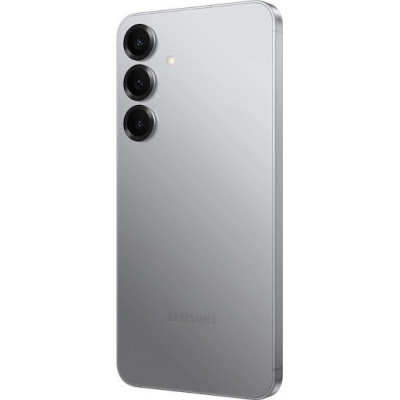 Смартфон Samsung Galaxy S25+ 12/256GB Silver Shadow (SM-S936B/DS)