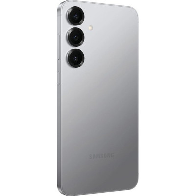 Смартфон Samsung Galaxy S25+ 12/256GB Silver Shadow (SM-S936B/DS)
