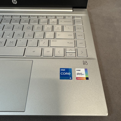 Ноутбук HP Pavilion Laptop 14-dv0065st, Б/В Ноутбук HP Pavilion Laptop 14-dv0065st, Б/В