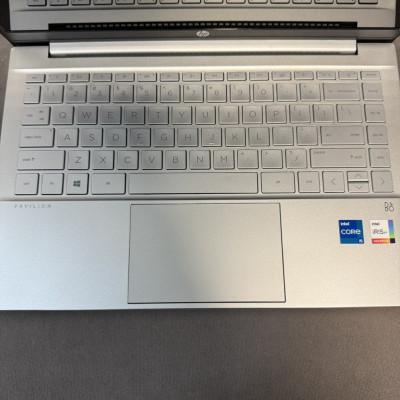 Ноутбук HP Pavilion Laptop 14-dv0065st, Б/В Ноутбук HP Pavilion Laptop 14-dv0065st, Б/В
