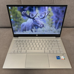 Ноутбук HP Pavilion Laptop 14-dv0065st, Б/В Ноутбук HP Pavilion Laptop 14-dv0065st, Б/В