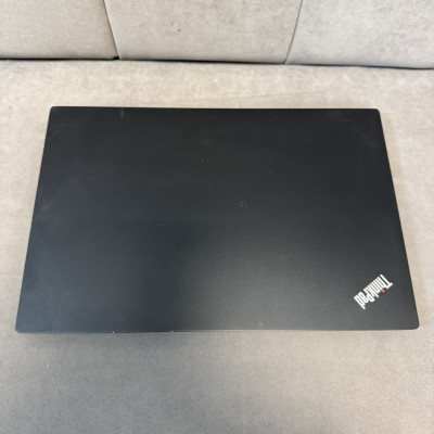 Ноутбук Lenovo ThinkPad E15, i5-10210U CPU 1.60GHz 16/256. Б/В Ноутбук Lenovo ThinkPad E15, i5-10210U CPU 1.60GHz 16/256. Б/В