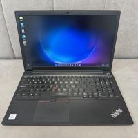 Ноутбук Lenovo ThinkPad E15, i5-10210U CPU 1.60GHz 16/256. Б/В Ноутбук Lenovo ThinkPad E15, i5-10210U CPU 1.60GHz 16/256. Б/В