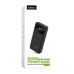 Power Bank WALKER WB-620 20000mAh black