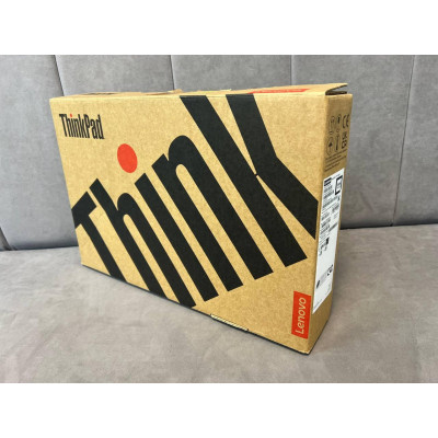 Lenovo ThinkPad T14 Gen 5 (Intel Core Ultra 7, 32 ГБ, 1 ТБ SSD)