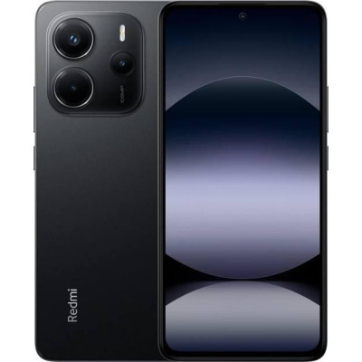 Redmi note 14 6/128 Midnight Black