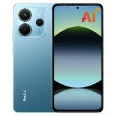 Xiaomi Redmi Note 14 8/256GB Ocean Blue