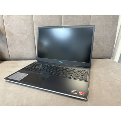Ігровий ноутбук Dell G5 SE 5505/ 15.6" (1920x1080)/ Ryzen 9 4900H/ 16 GB RAM/ 1 TB SSD NVMe/ Radeon RX 5600M 6GB