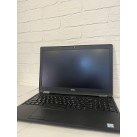 Ноутбук Dell Latitude 5580 Ноутбук Dell Latitude 5580