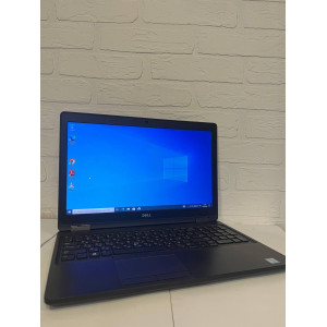 Ноутбук DELL Latitude 5580 Ноутбук DELL Latitude 5580