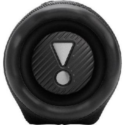 Акустична система JBL Charge 6 Black (JBLCHARGE6BLK) Акустична система JBL Charge 6 Black (JBLCHARGE6BLK)