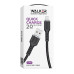 Кабель USB WALKER C795 Type-C white