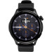 Смарт годинник Gelius Amazwatch GT3 (GP-SW010) (Incredible series) Black