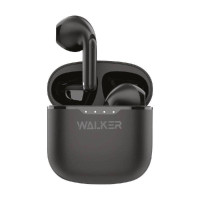 Навушники Bluetooth WALKER WTS-33 black Навушники Bluetooth WALKER WTS-33 black