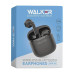 Навушники Bluetooth WALKER WTS-33 black Навушники Bluetooth WALKER WTS-33 black