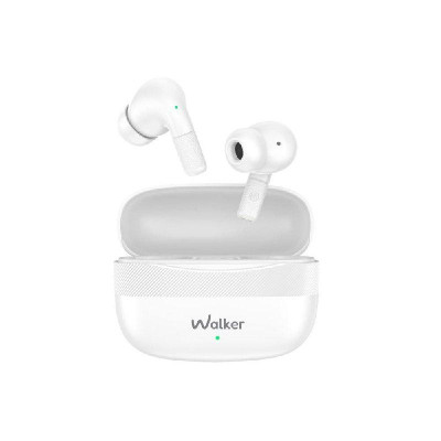 Навушники Bluetooth WALKER WTS-39 ENC white Навушники Bluetooth WALKER WTS-39 ENC white