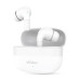 Навушники Bluetooth WALKER WTS-39 ENC white Навушники Bluetooth WALKER WTS-39 ENC white