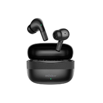 Навушники Bluetooth WALKER WTS-39 ENC black Навушники Bluetooth WALKER WTS-39 ENC black