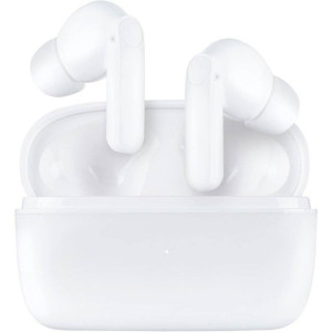 Бездротові навушники TWS Gelius MaxBuds GP-TWS025 white Бездротові навушники TWS Gelius MaxBuds GP-TWS025 white