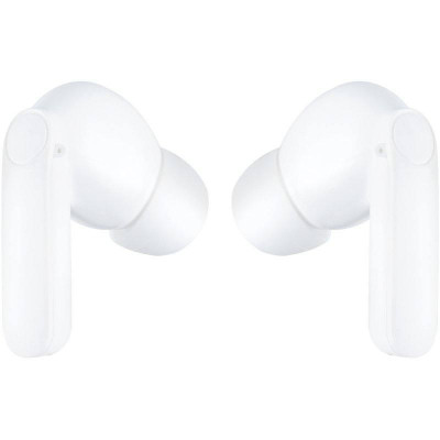 Бездротові навушники TWS Gelius MaxBuds GP-TWS025 white Бездротові навушники TWS Gelius MaxBuds GP-TWS025 white