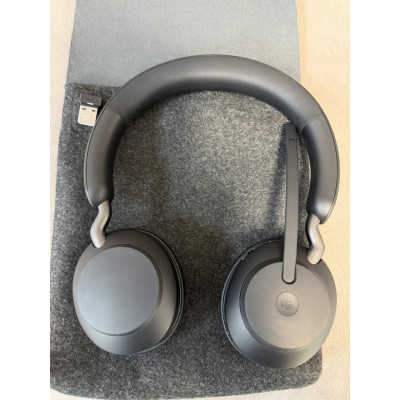 Навушники Jabra Evolve 2 65