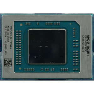 Мікросхема 100-000000295 Ryzen 7 5800H Мікросхема 100-000000295 Ryzen 7 5800H