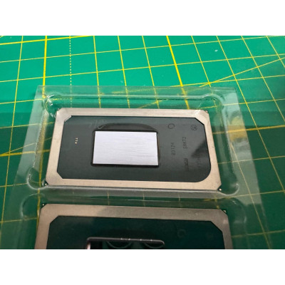 Процесор Intel Core i5-11500H SRKT2 SRTK1 для ноутбука (6 ядер, до 4.6GHz) NEW