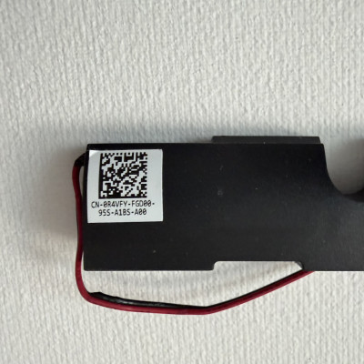 Динаміки Dell Inspiron 15 5570