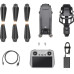 DJI Mavic 3 Pro квадрокоптер з камерою 5.1K DJI Mavic 3 Pro квадрокоптер з камерою 5.1K